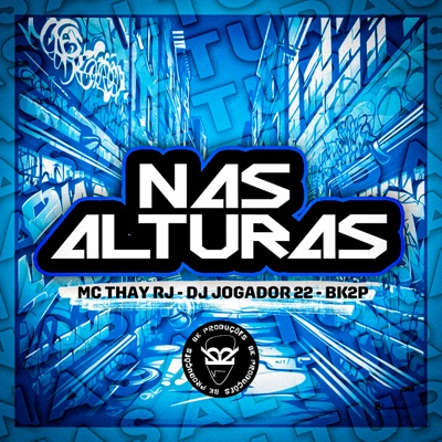 Nas Alturas - Single