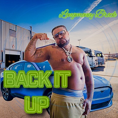 Back it Up - Single