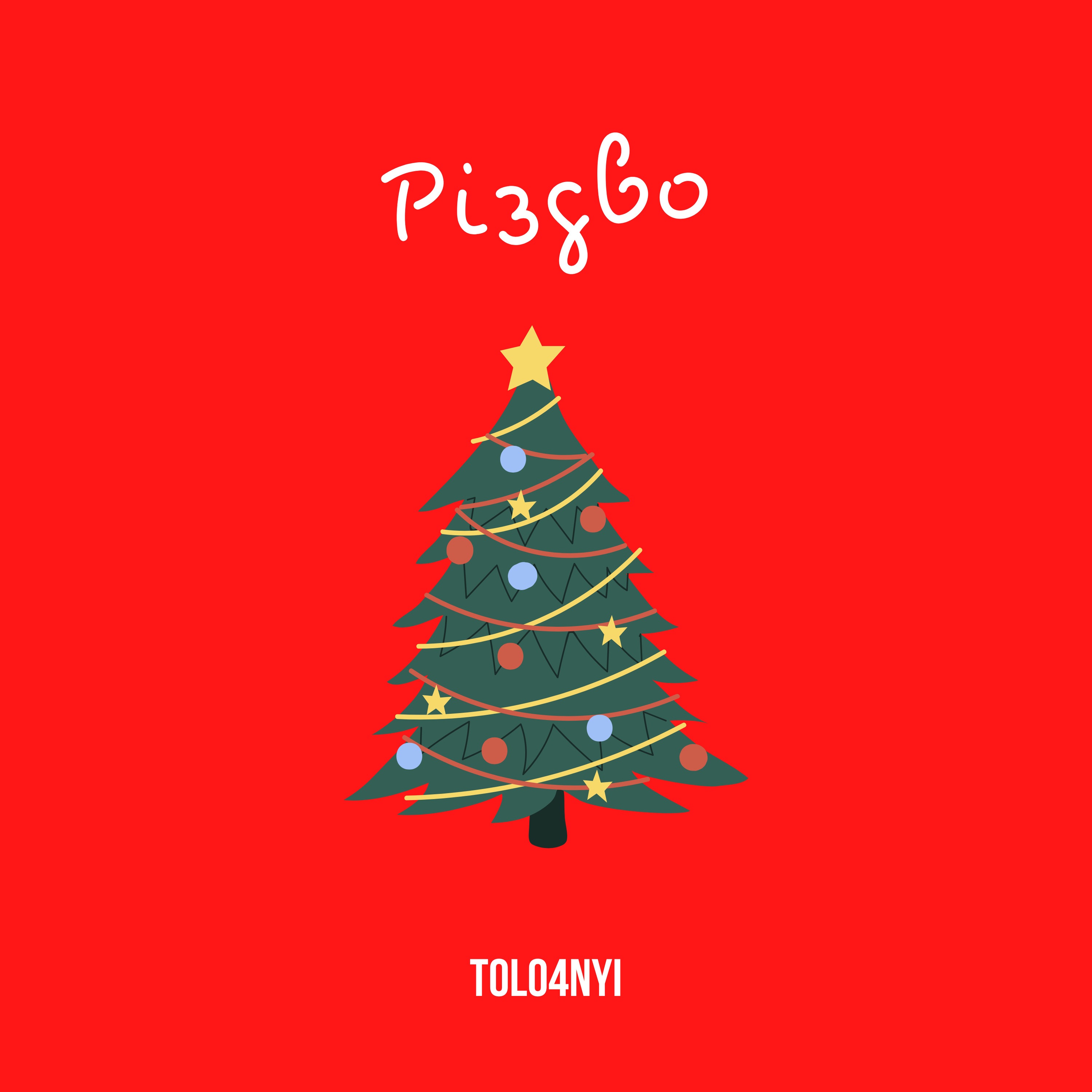 TOLO4NYI - Різдво