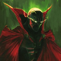 Hellspawn - Single - KVMIL
