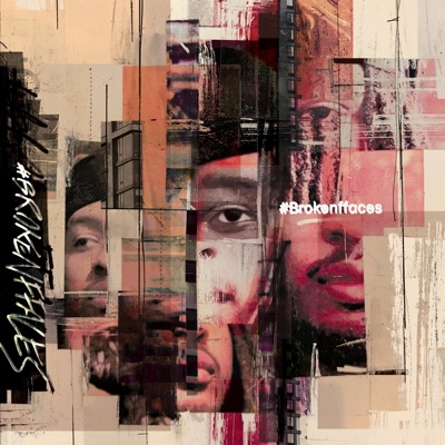 #Brokenffaces