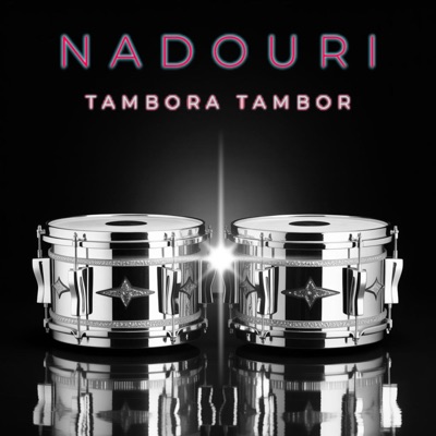 Tambora Tambor - Single
