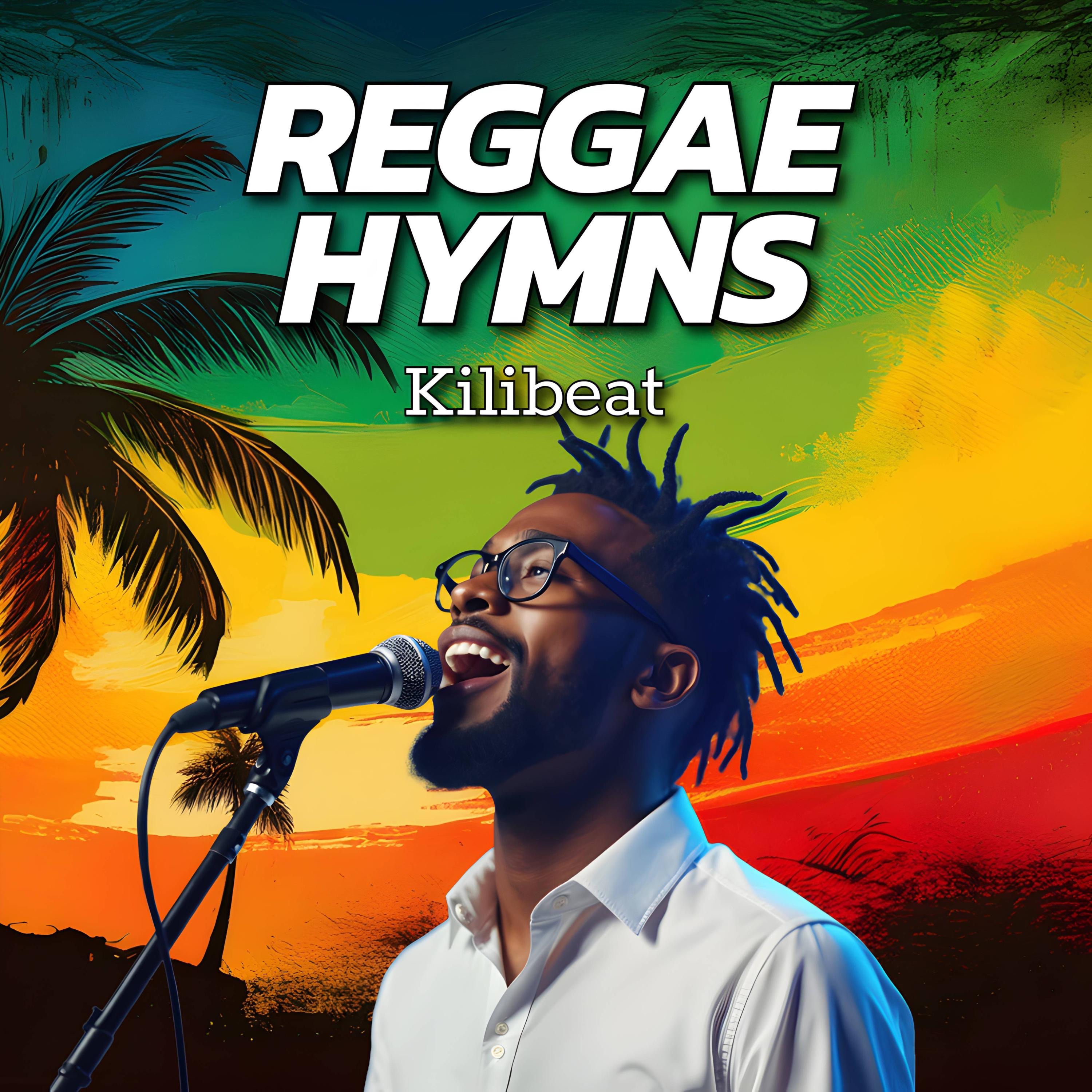 Reggae Hymns