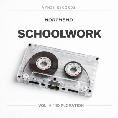 Schoolwork Vol. 4 Exploration