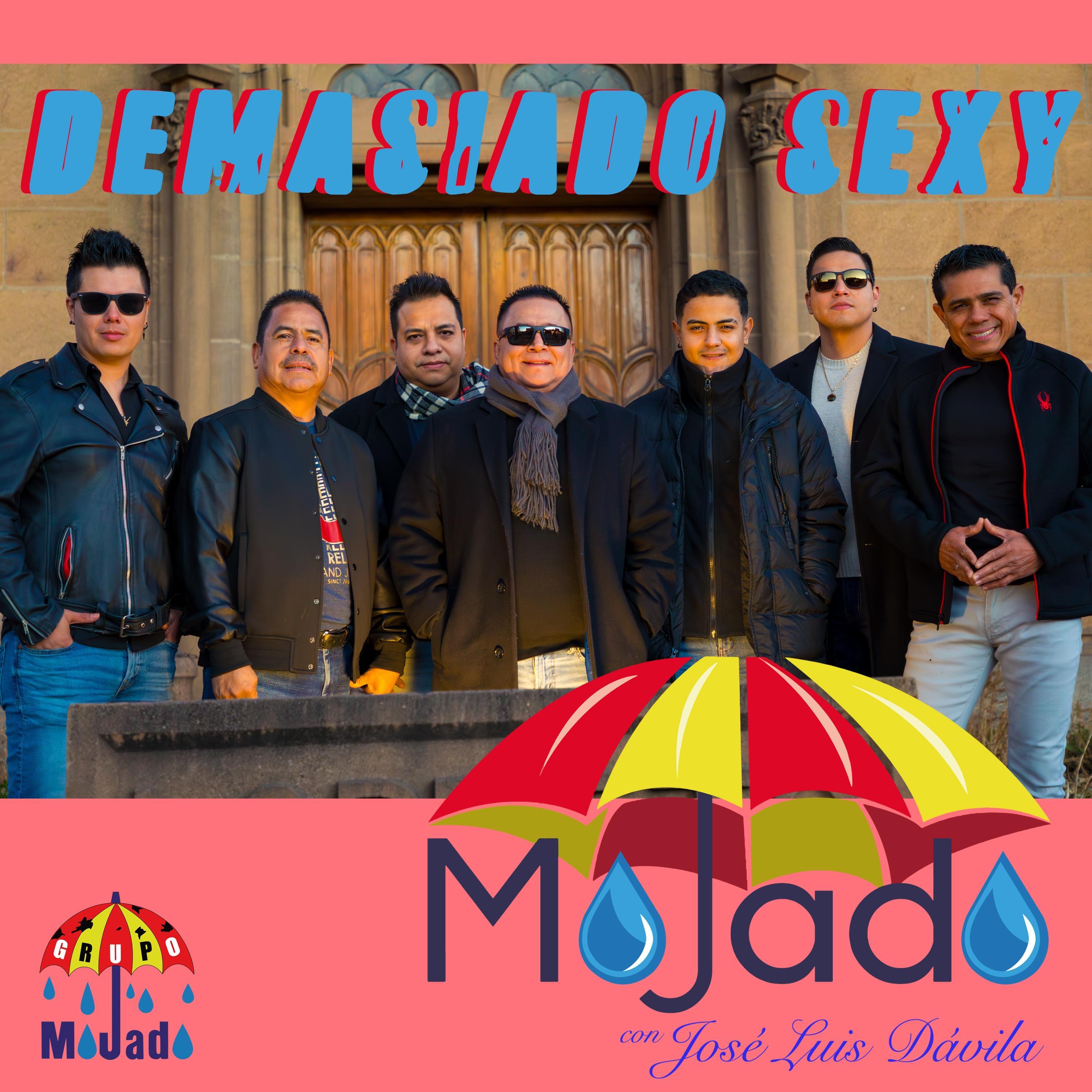 Demasiado Sexy - Single