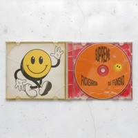 SUPREME (feat. DJ Funsko) - Single - FVCKERROR