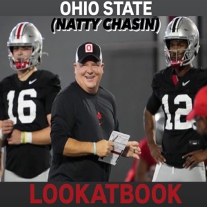 Ohio State (Natty Chasin) - Single