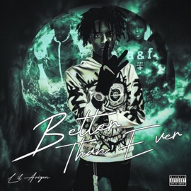 My Image (feat. YFL Kelvin) Lil Ariyen