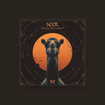 Listen to Noor, watch music videos, read bio, see tour dates & more!
