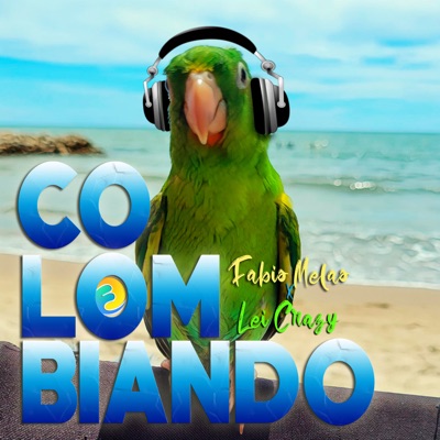 Colombiando - EP