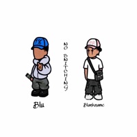 No Snitching (feat. blu) - Single - 0308 Gang