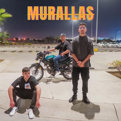 Murallas (feat. paul edom) - Single