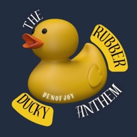 The Rubber Ducky Anthem - Single - DenOfJoy