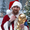 Peter Drury commentary on Messi (Experience by Ludovico Einaudi Remix) - Assist 90