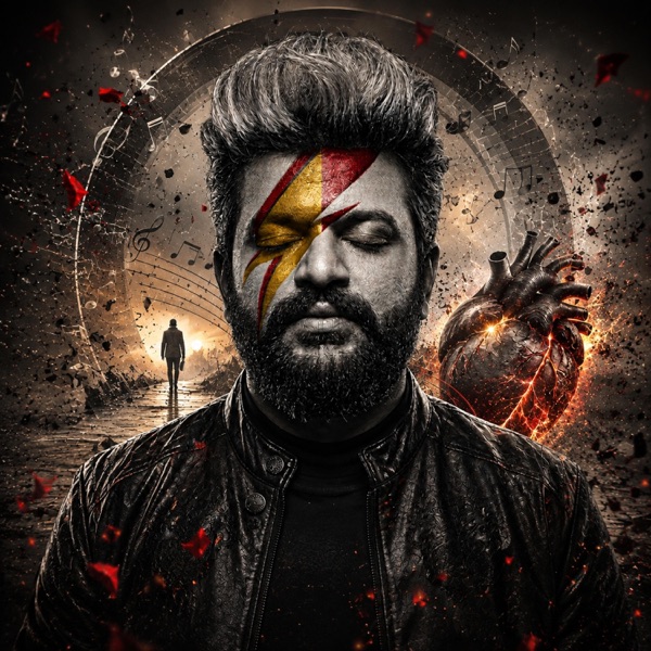 Hrudayane Kelu Bgm (feat. Vikhyath & Mahabala Ramm)