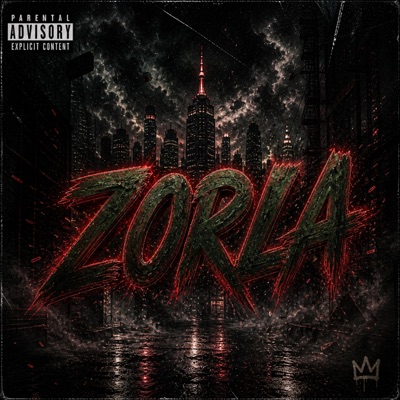 Zorla - Single