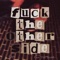 F**k The Other Side (feat. Gytt) - Cee Tha Gxdd lyrics