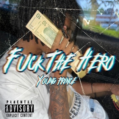 Fuck The Hero - EP