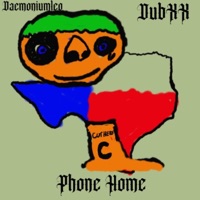 Phone Home (feat. DubXX) - Single - Daemoniumleo