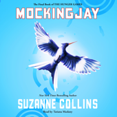 Mockingjay: Special Edition - Suzanne Collins Cover Art