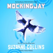 audiobook Mockingjay: Special Edition - Suzanne Collins