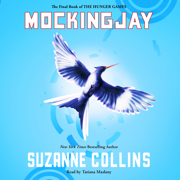 audiobook Mockingjay: Special Edition