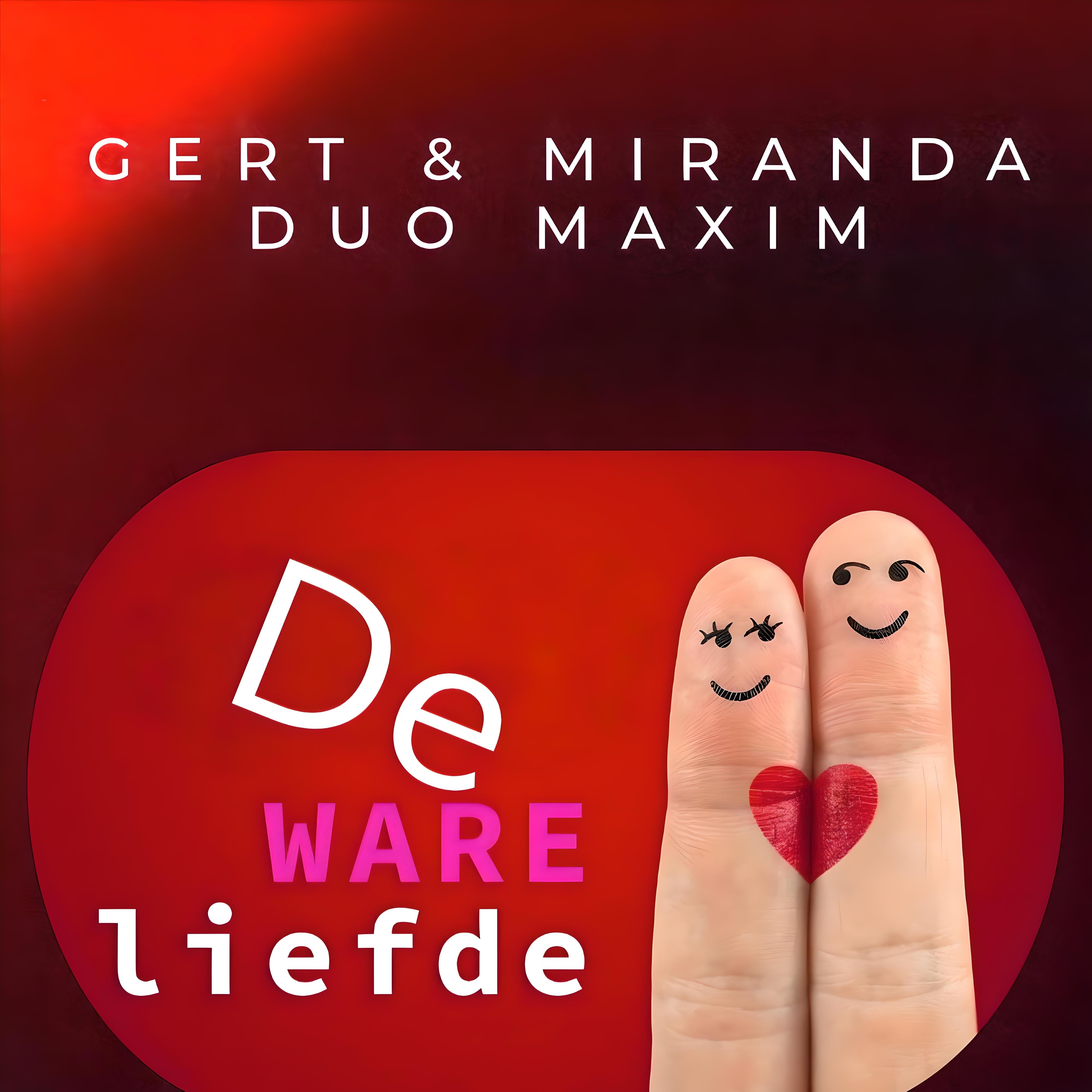 De Ware Liefde - Single