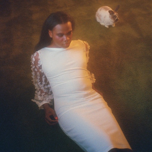 Album artwork