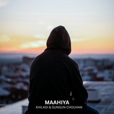 Maahiya - Single