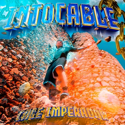 INTOCABLE (feat. Cage Imperador) - Single