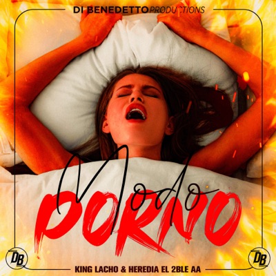 Modo Porno - Single