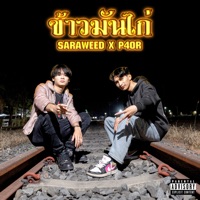 ข้าวมันไก่ - Single - SARAWEED & P4OR