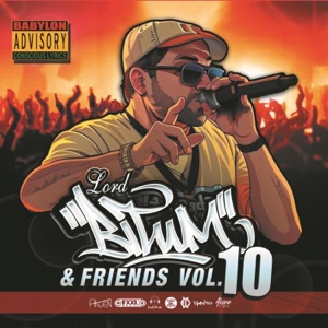 Les temps changent (feat. Jahnaton)