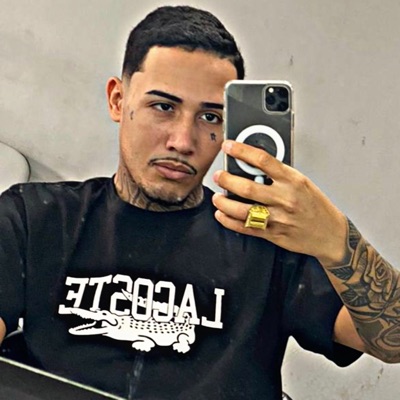 Lacoste da Inglaterra - Single