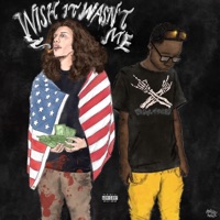 WISH IT WASNT ME - arpsweatpants & prodby668