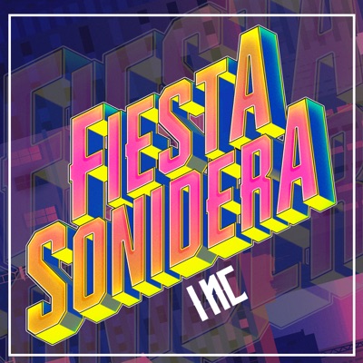 Musica Sonidera inc - Sola (Guaracha) ,Éxito Sonidero