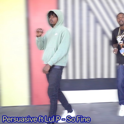 So Fine (feat. Lul p) - Single