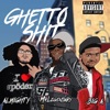 Ghetto Shit - EP