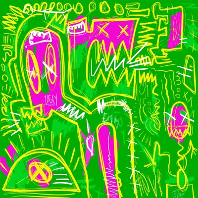 Cerca de ti (feat. Avy Musica) - Single