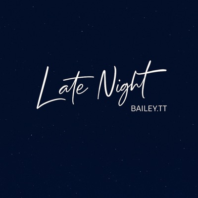 Late Night - Single