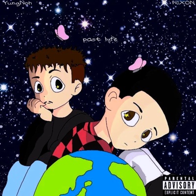 Past Lyfe - Single