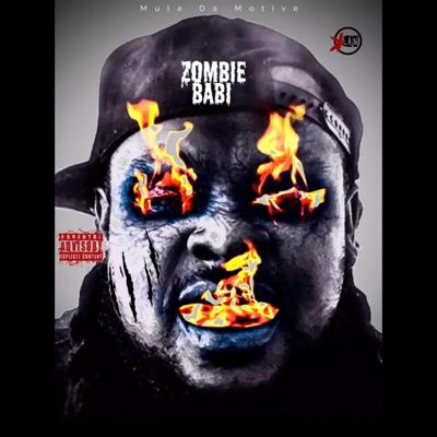 ZOMBIE BABI - EP