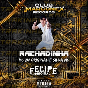 RACHADINHA
