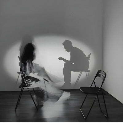 Can't Help It - Single