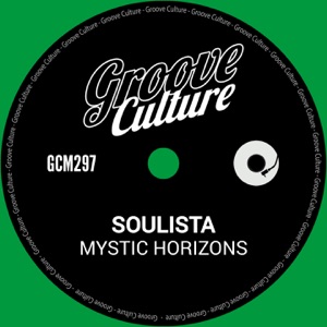 Mystic Horizons - Single