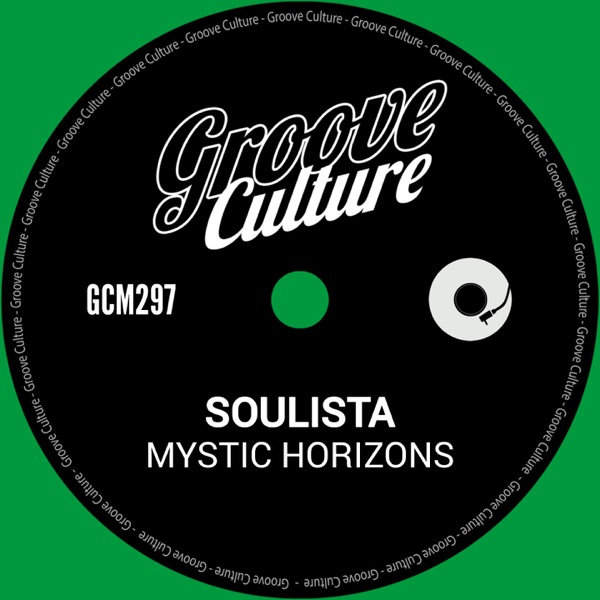Mystic Horizons - Single