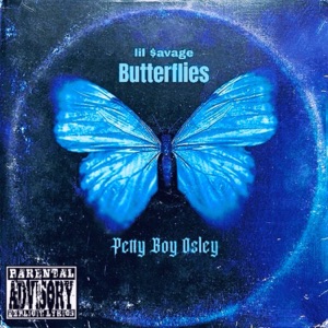 Butterflies (feat. Petty Boy Osley) [Special Version]