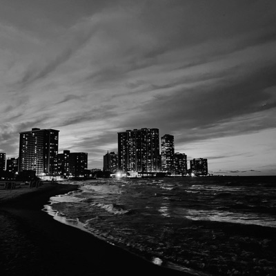 Montrose (Redux) (feat. PatCrafty) - Single