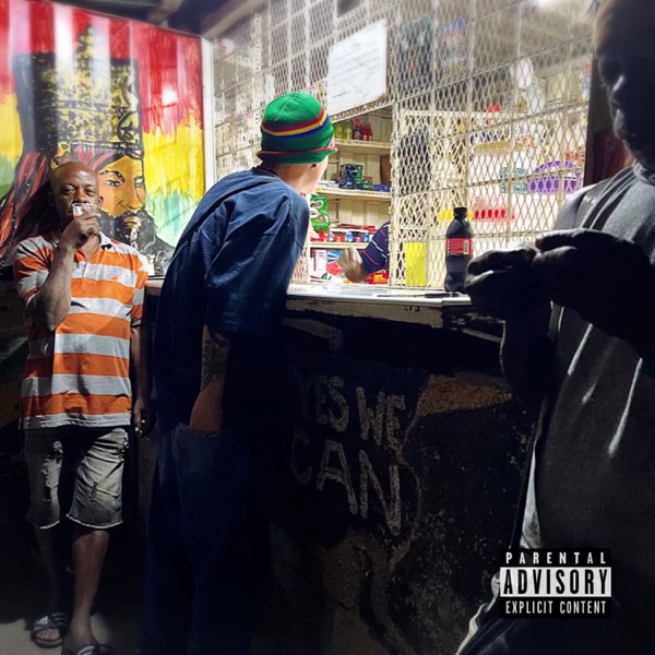 Japan to Jamaica - EP