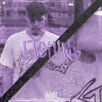 ITCHING - Single